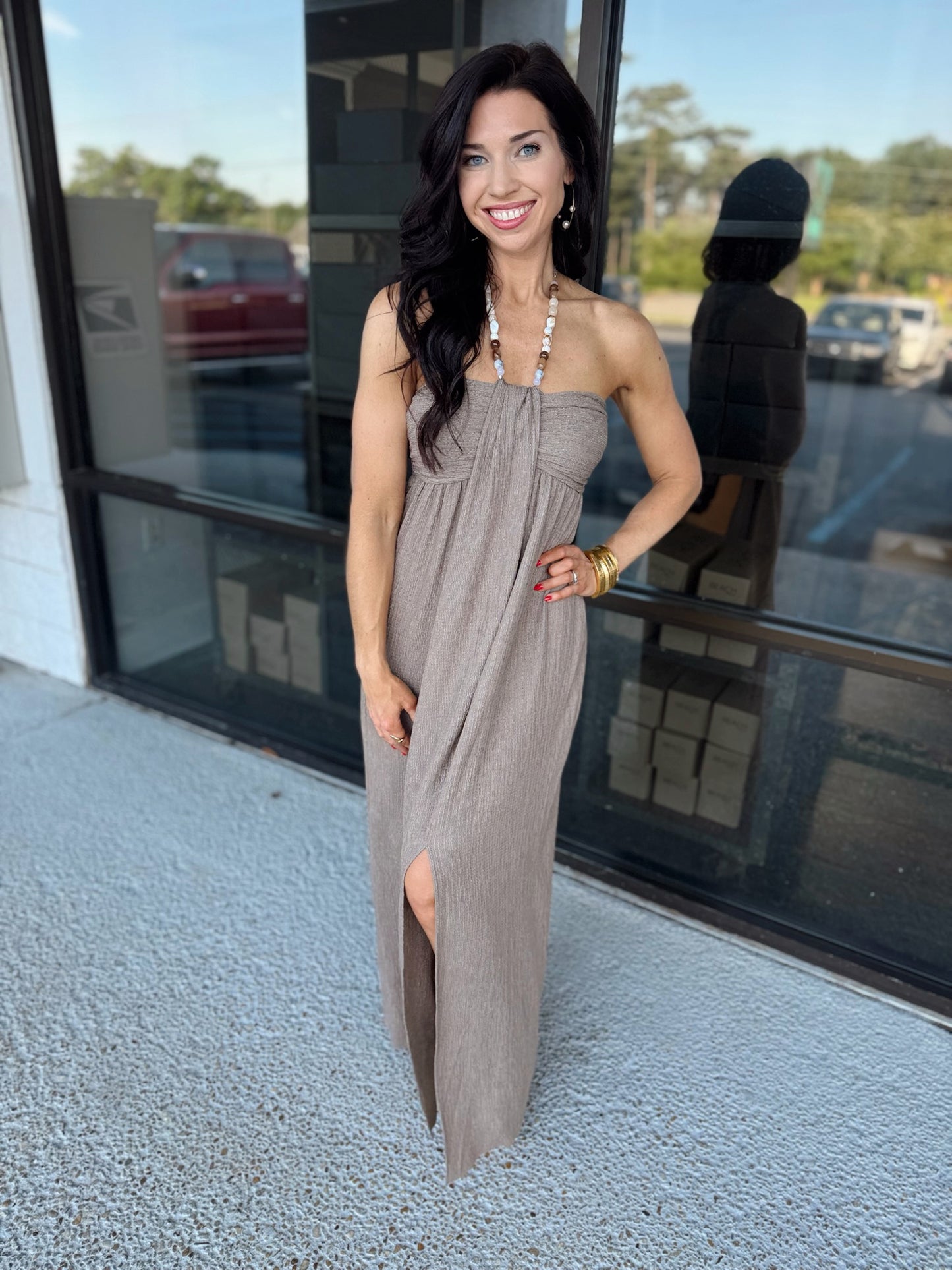 Resort Cutie - Stone