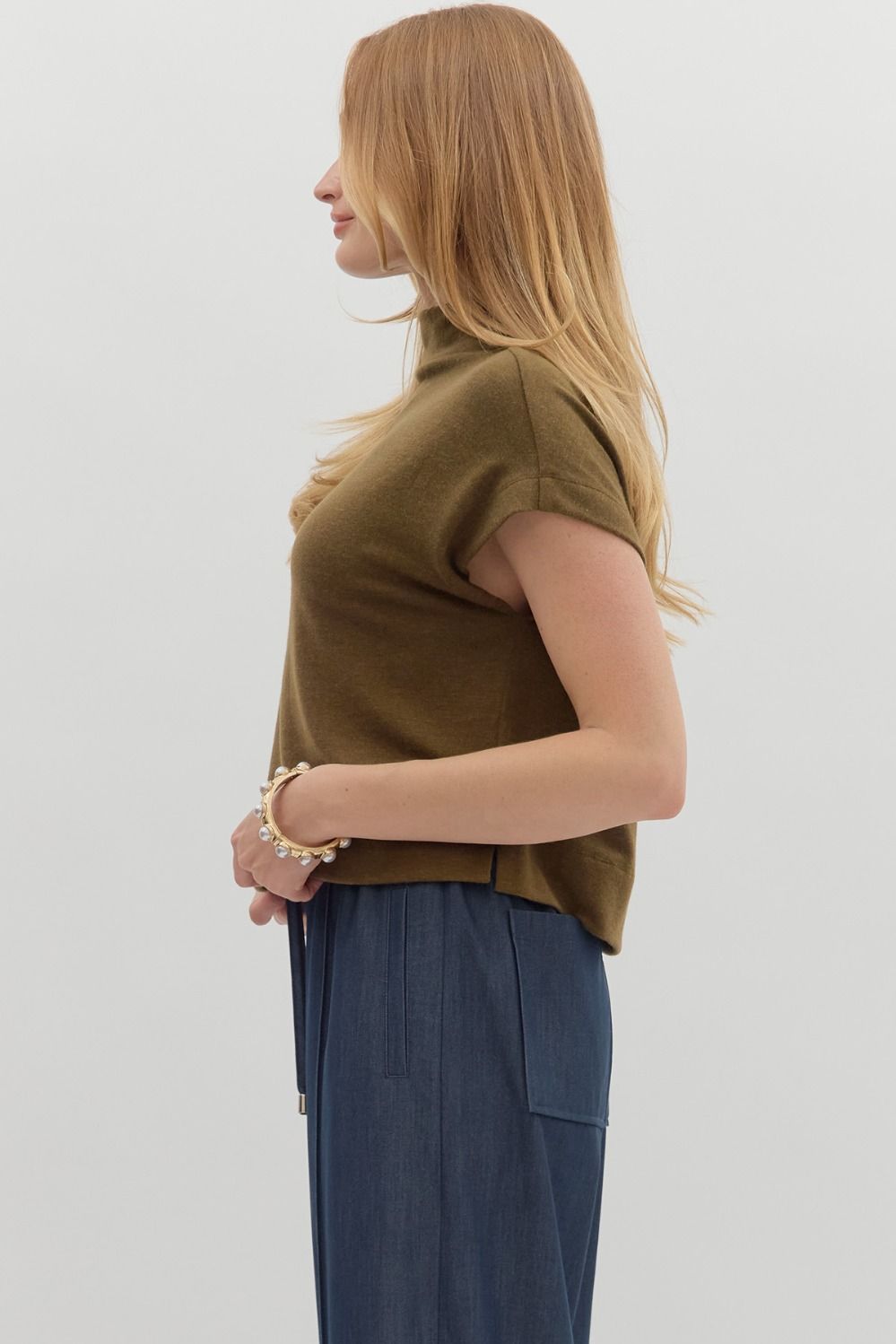 Autumn Cutie Top