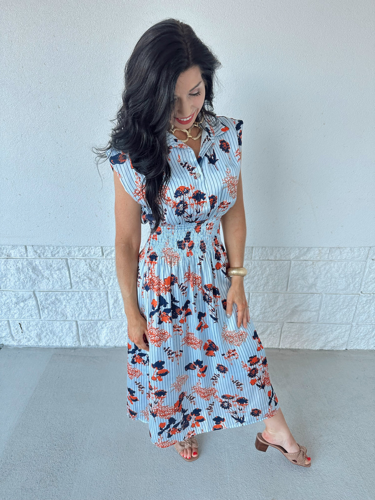 Lovi Dress