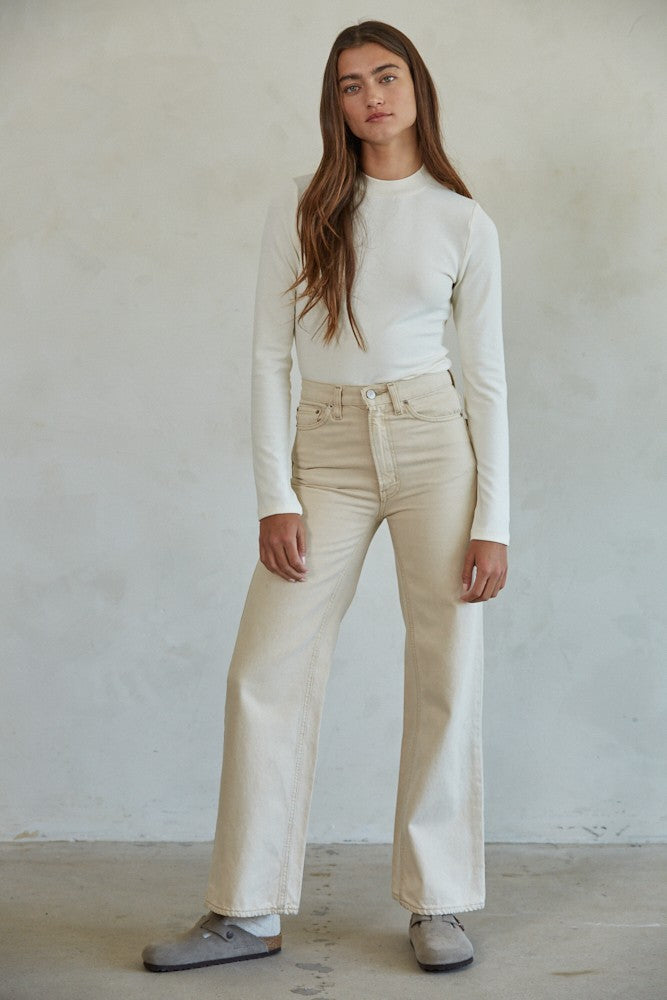 The Claire Top