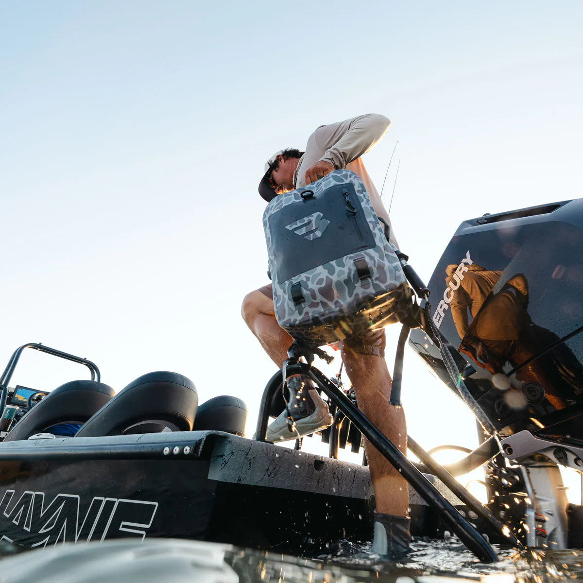 Burlebo Waterproof Backpacks