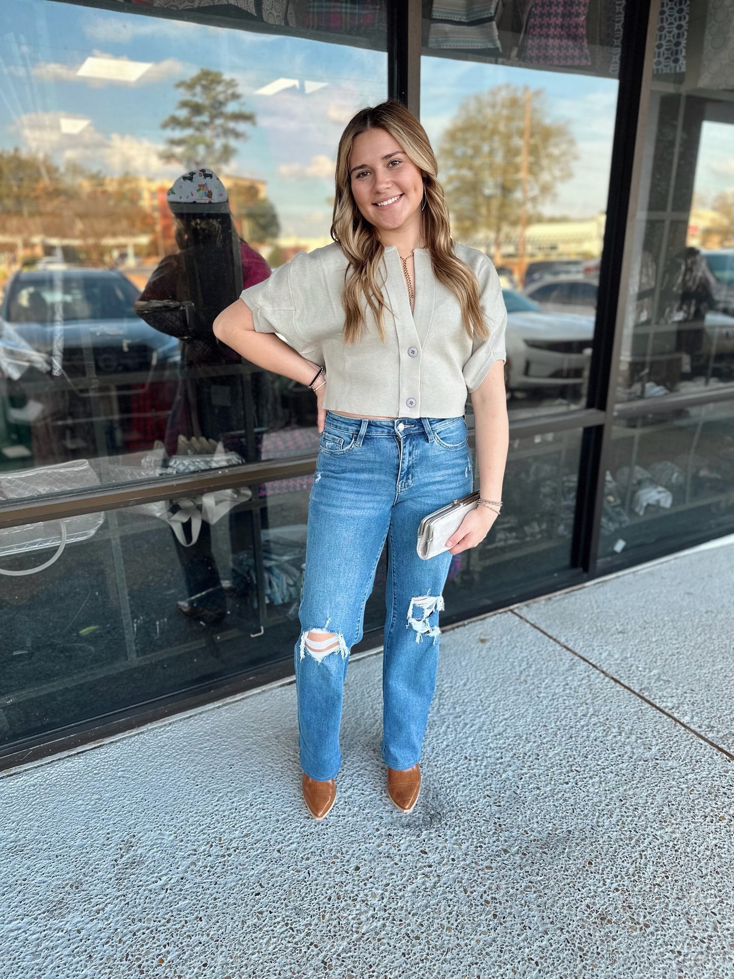 Better Days Ahead Top