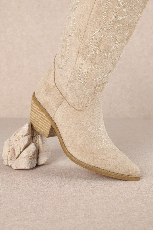 Giada - beige