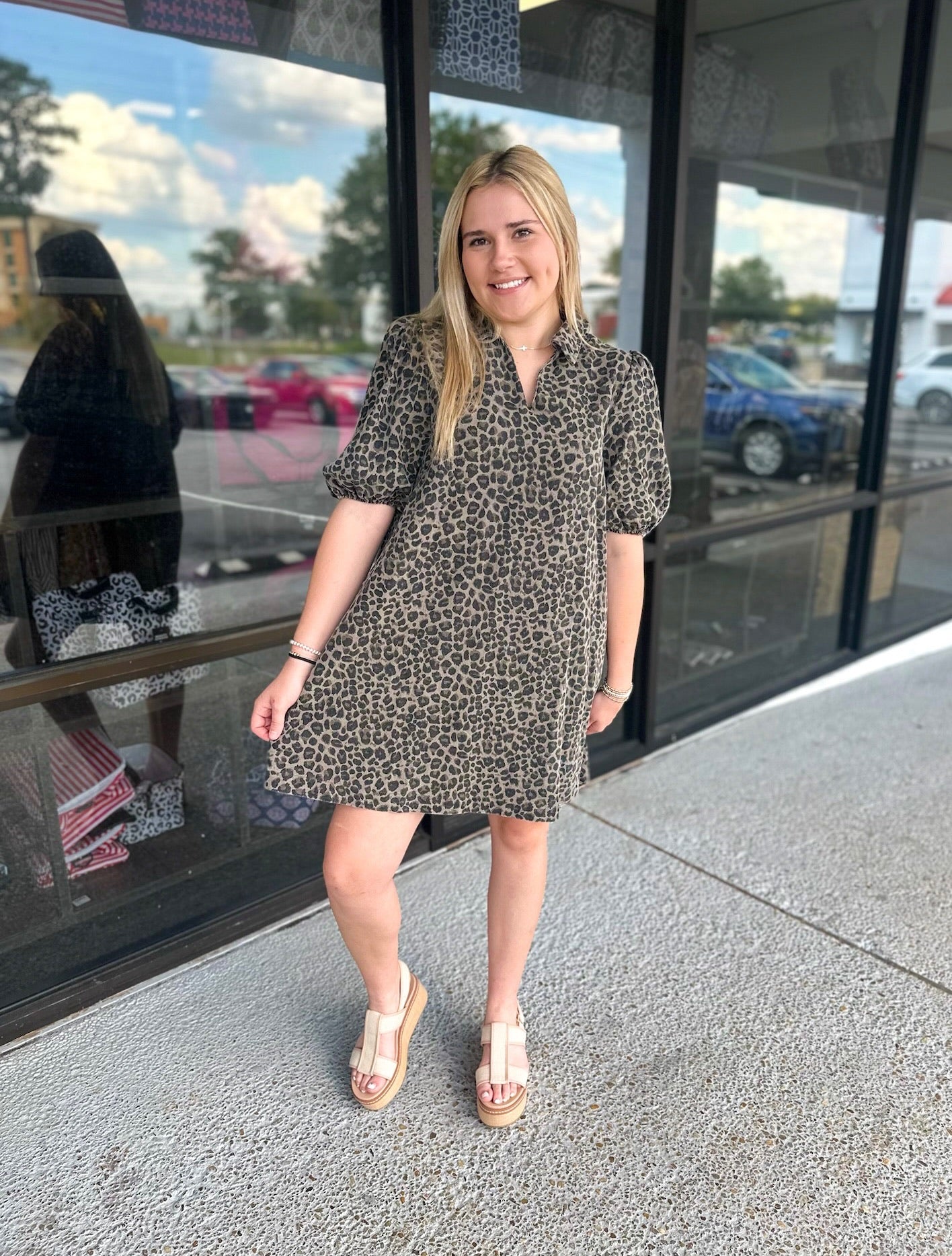Meredith Mini-Charcoal