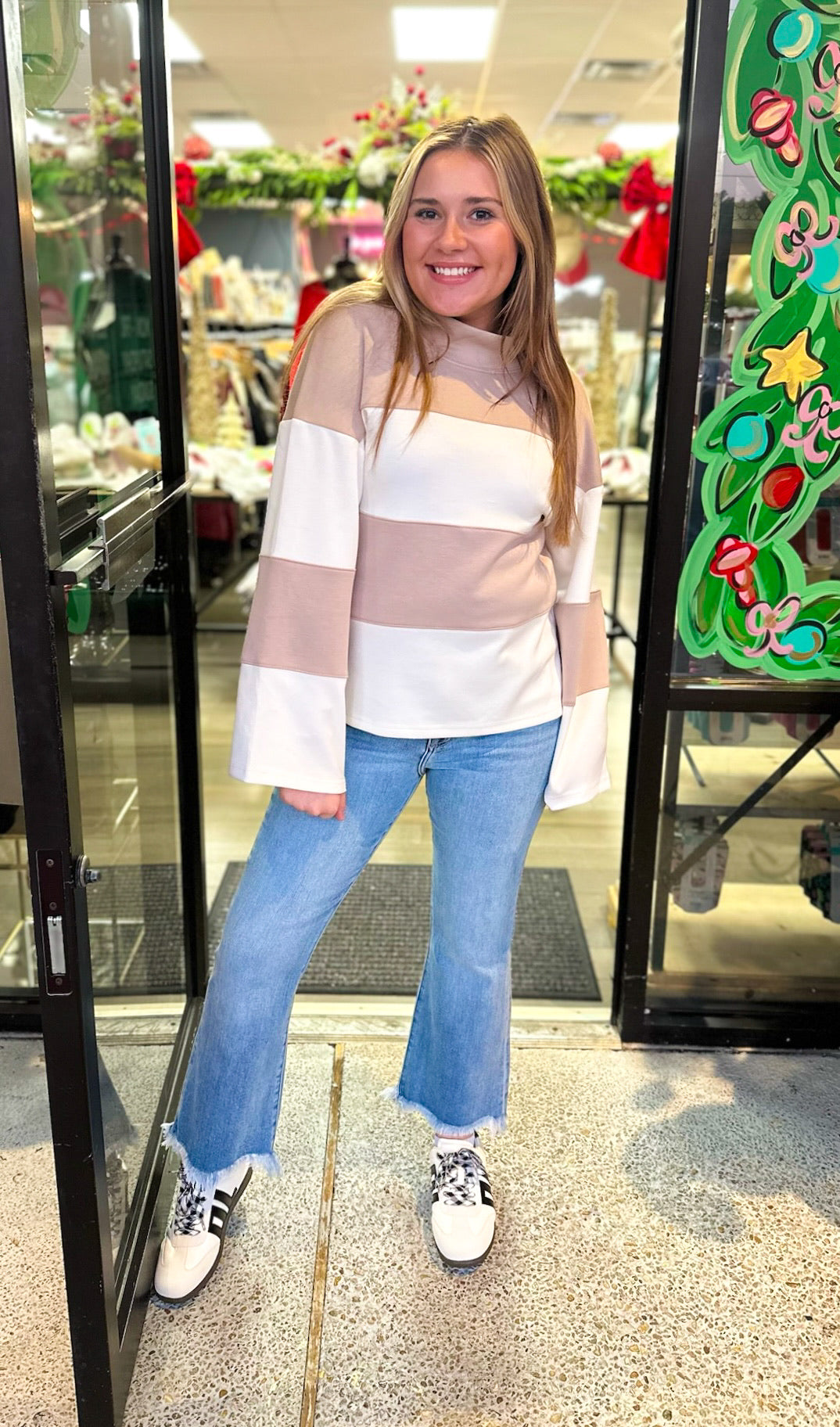 Taught Them To Enjoy