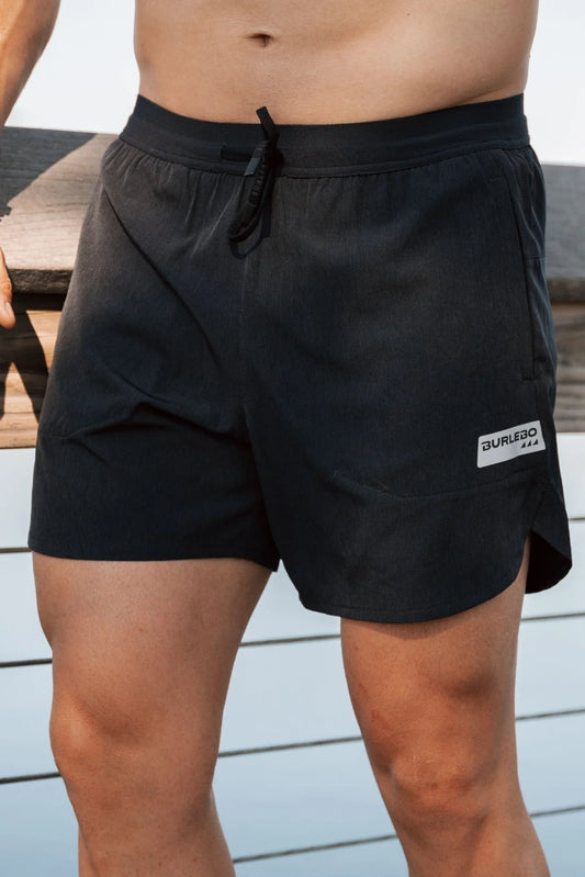 Running Short - Black