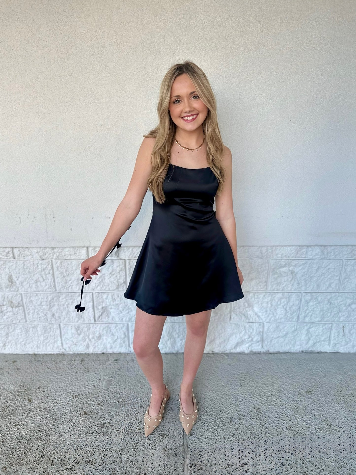 Save a Seat Mini - Black