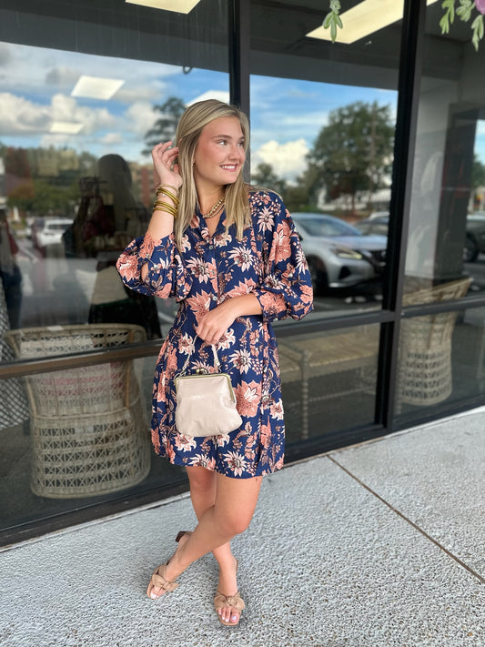 Kipton Dress