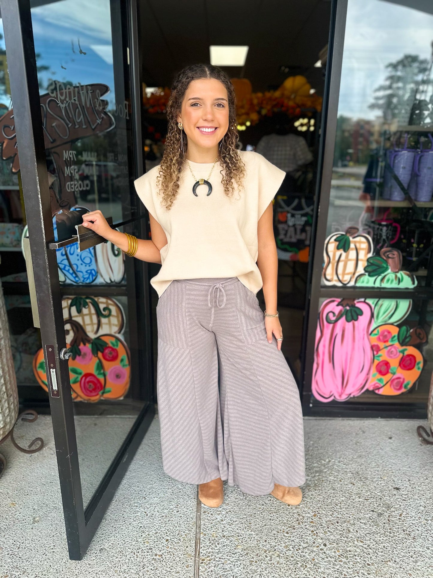 Smoke Show Pants