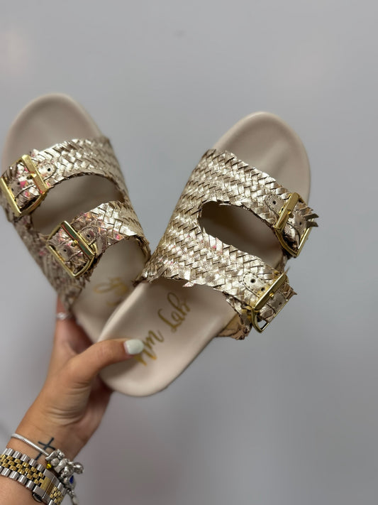 Intertwine-Champagne