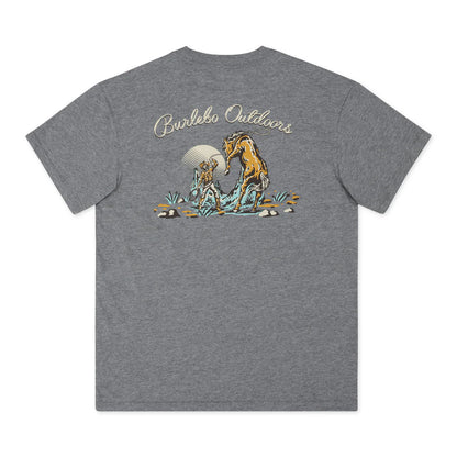 Cowboy Up Tee