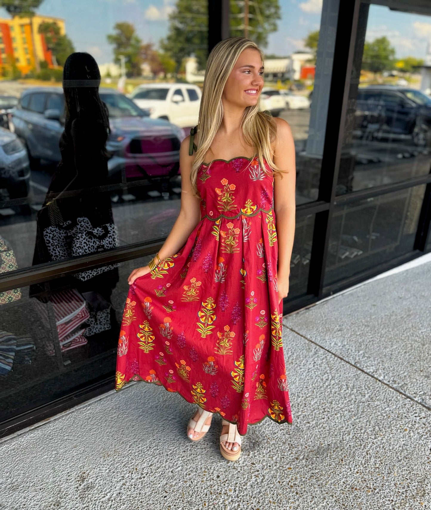 On Purpose Midi