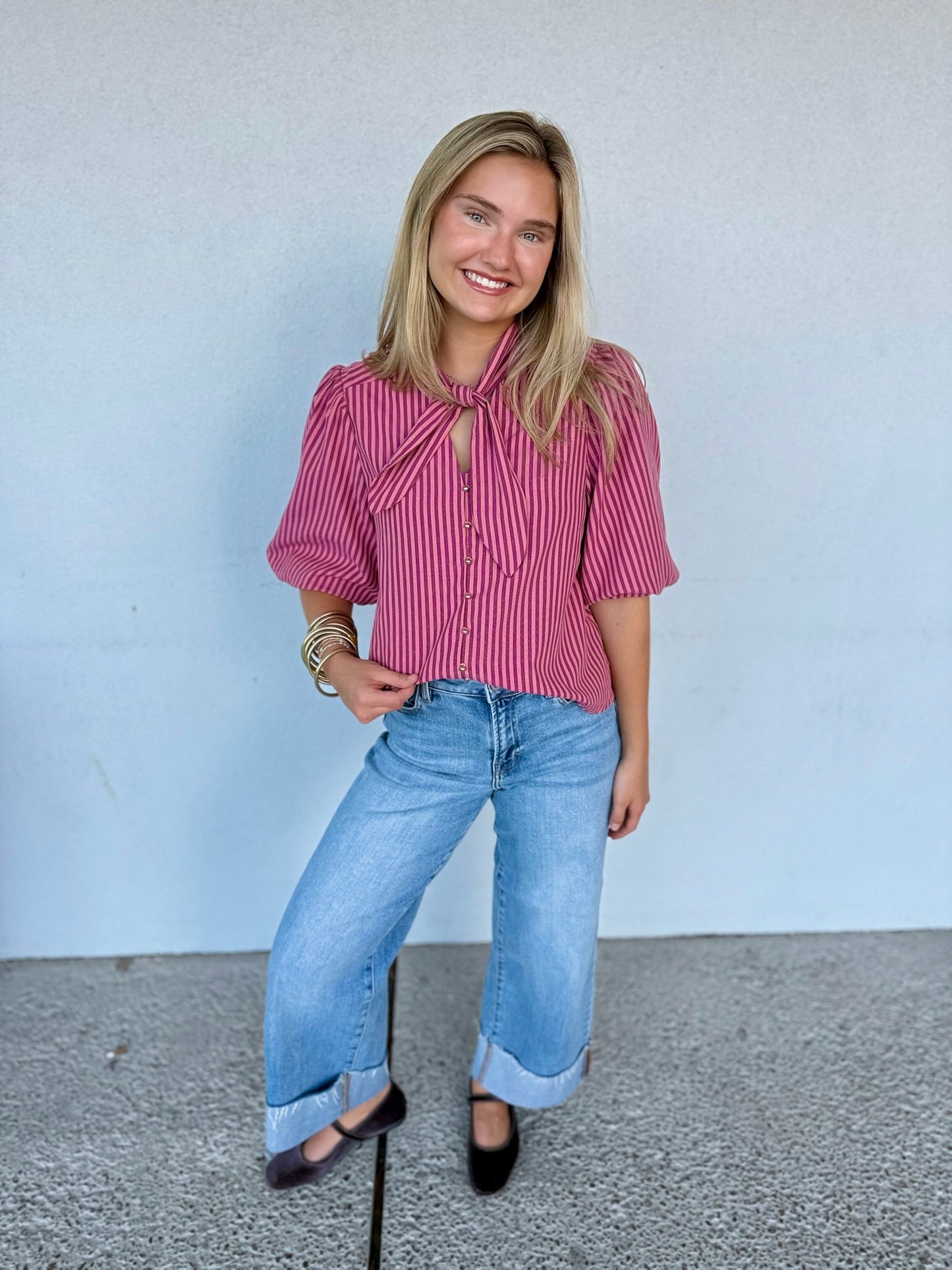 Hope Vintage Denim