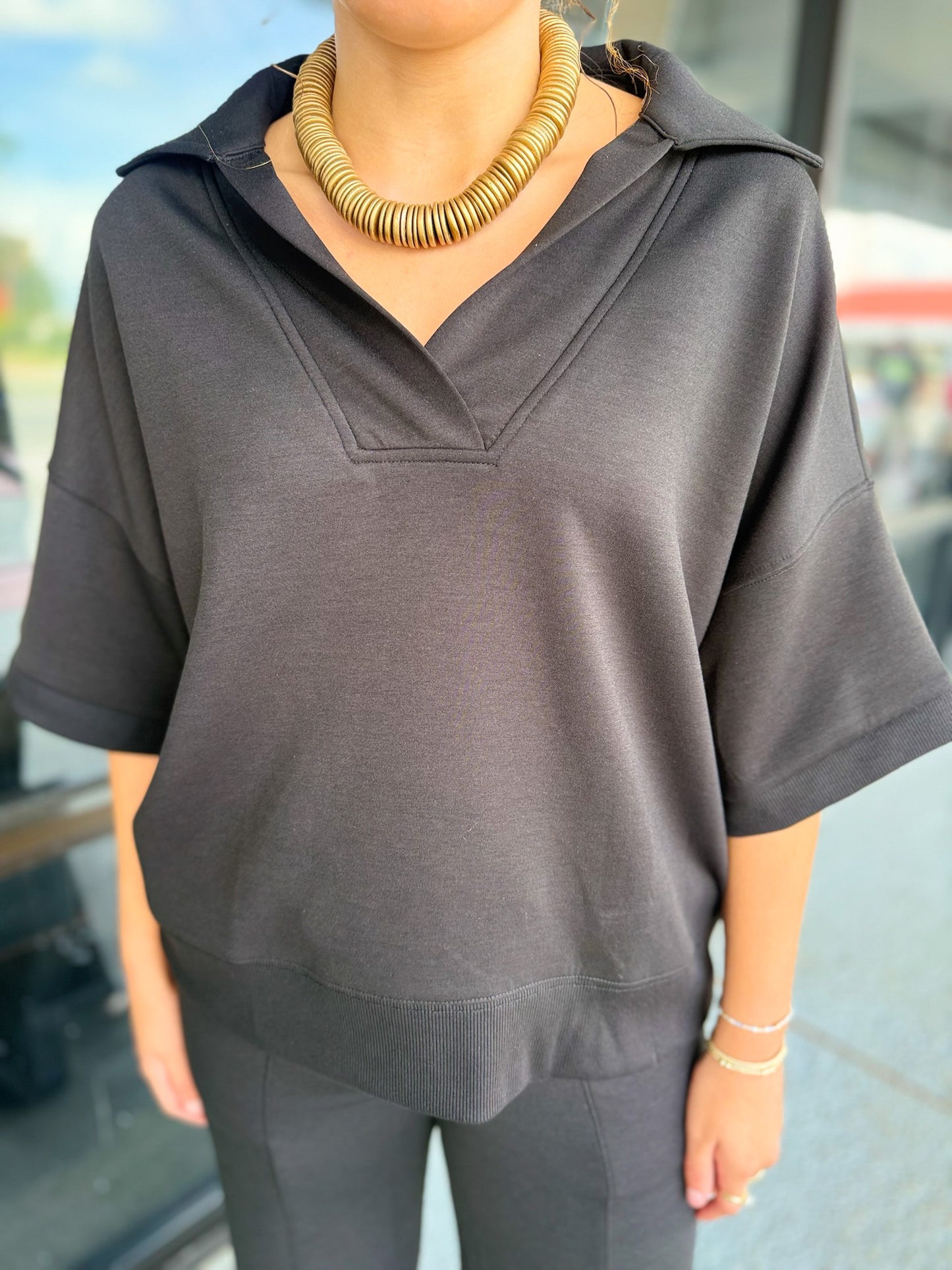 Tay Tay Set - black