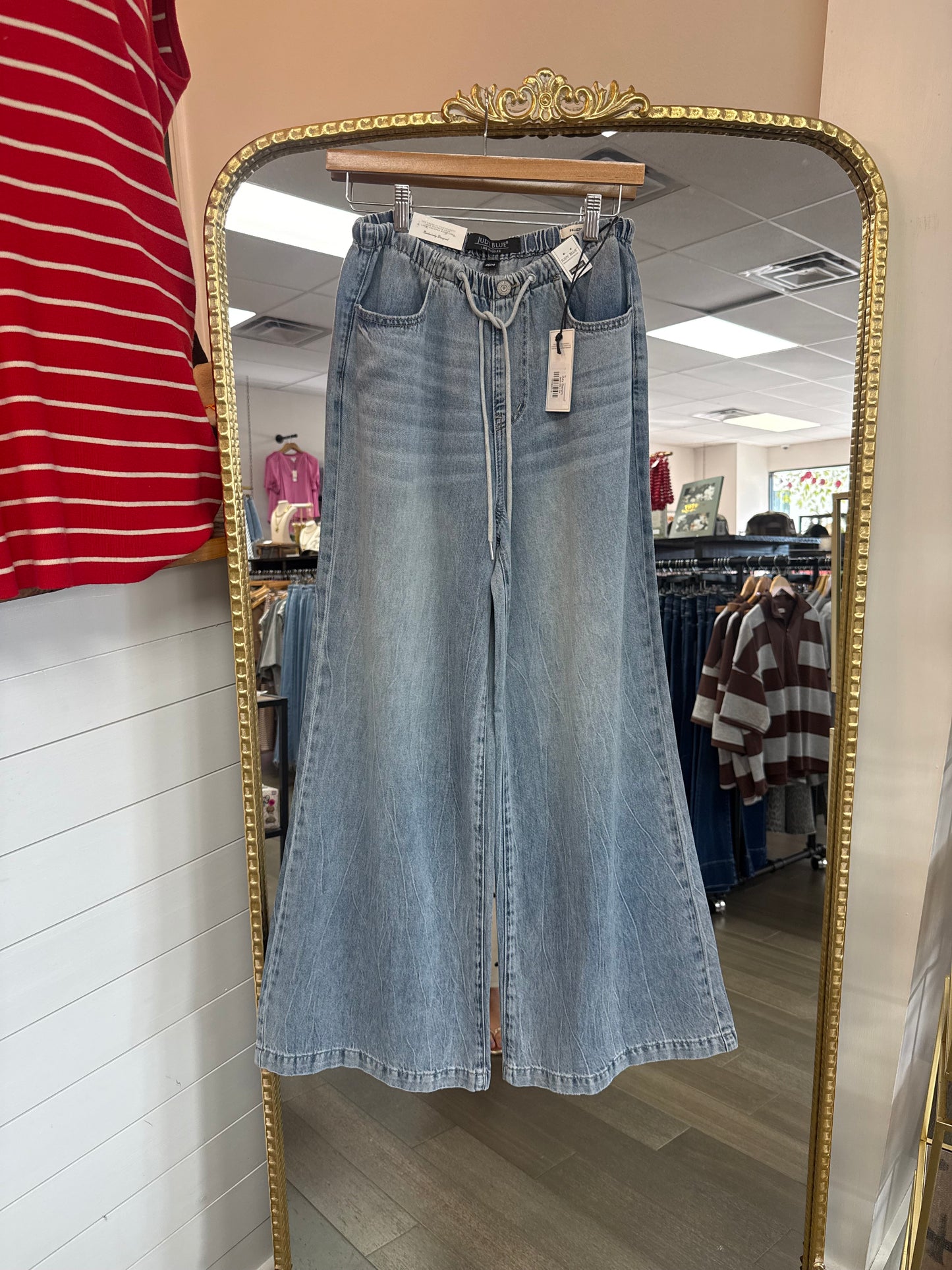 July Denim