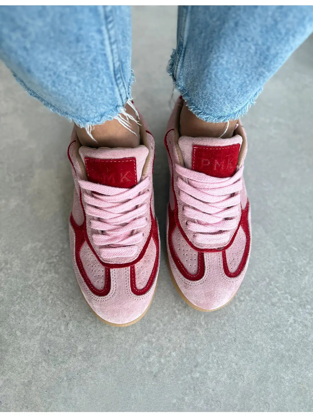 Rina Pink