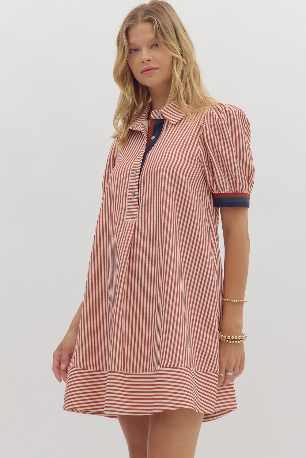 Striped Mix Cutie Mini