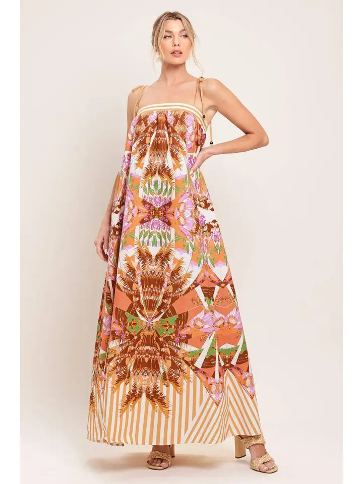 Take Me to Cabo Maxi