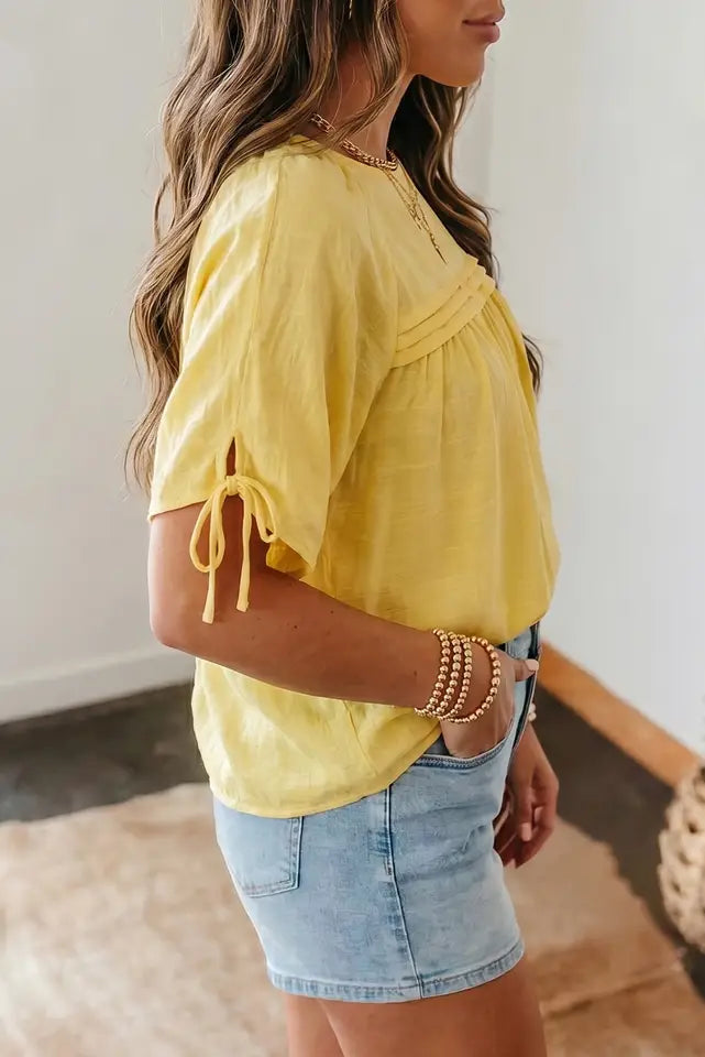 Summer Kiss Top