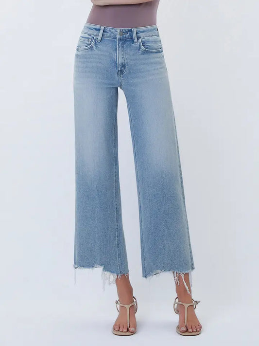 Imaginative Denim