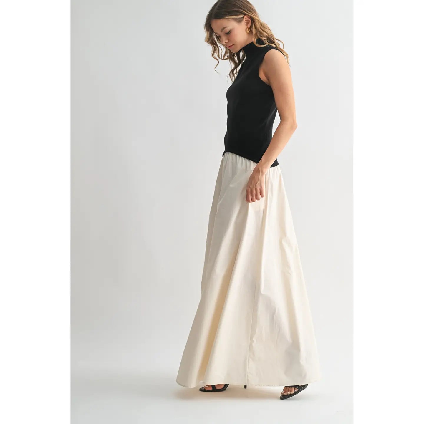 Date Night Babe Maxi