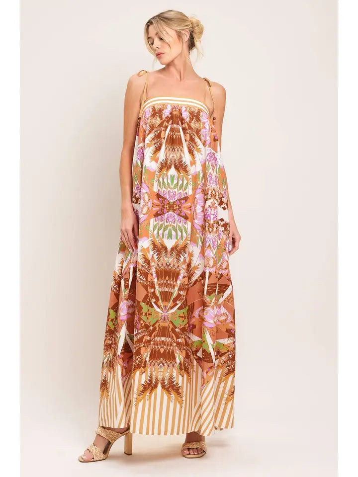 Take Me to Cabo Maxi