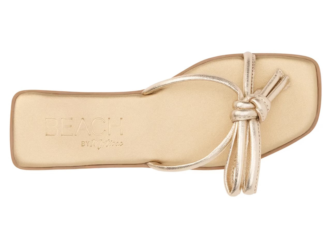Ruthie - Gold