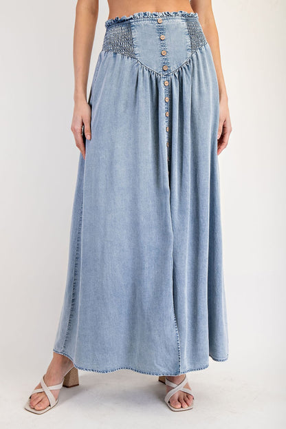 Know you more skirt