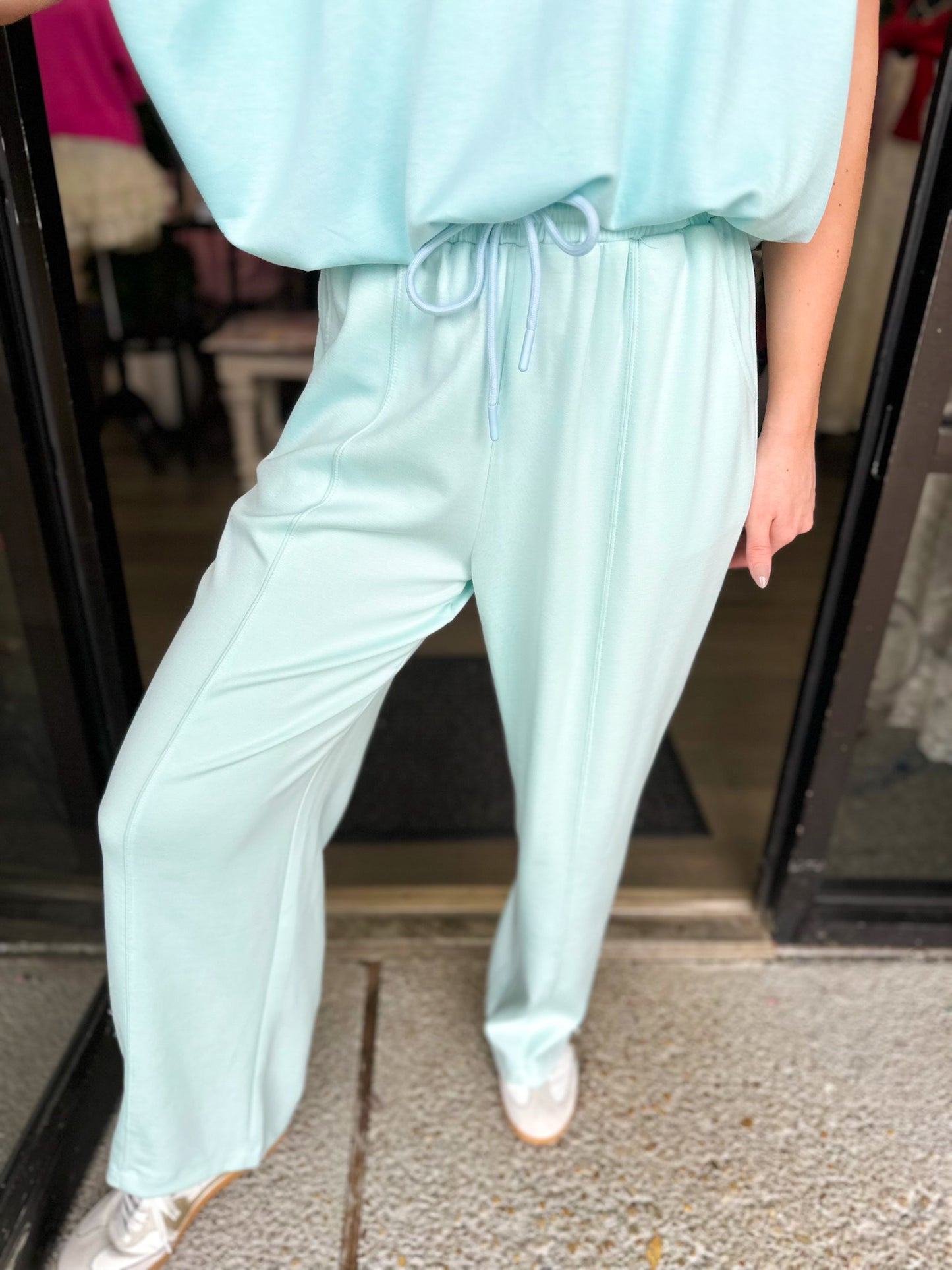 Getting Stuff Done Set - mint