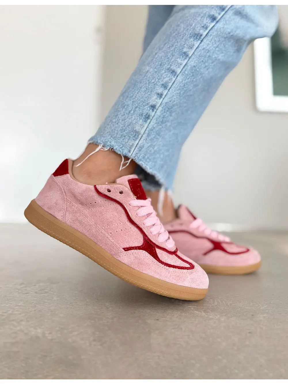 Rina Pink