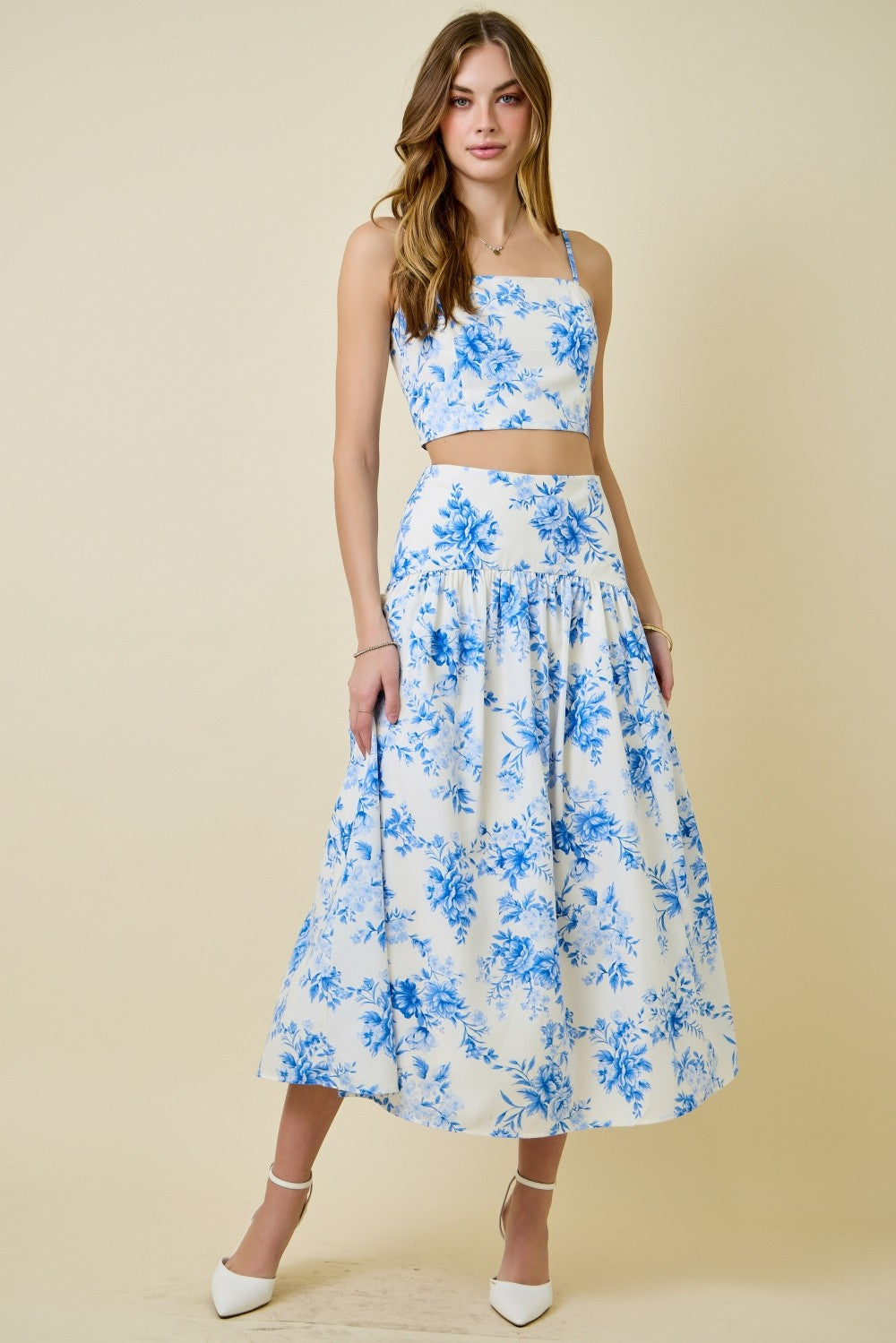 Something Blue Set