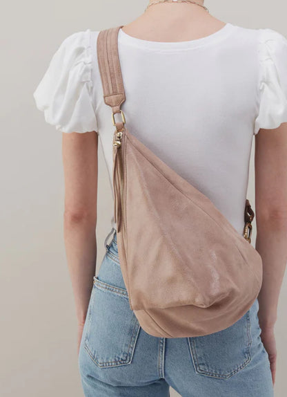 Sway Convertible Sling Bag