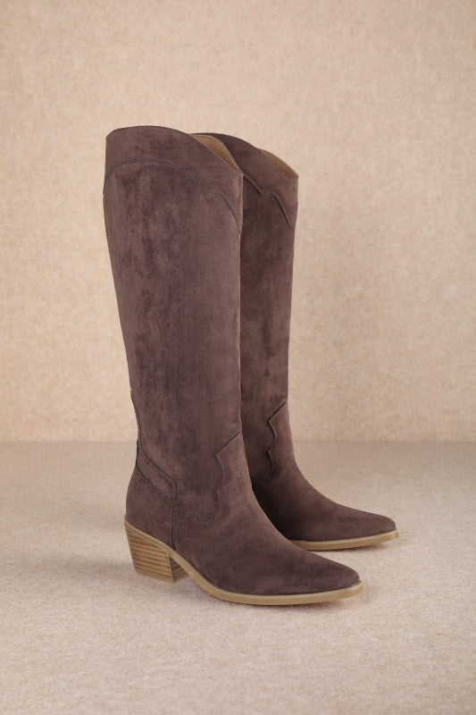 Juliette- Dark Brown