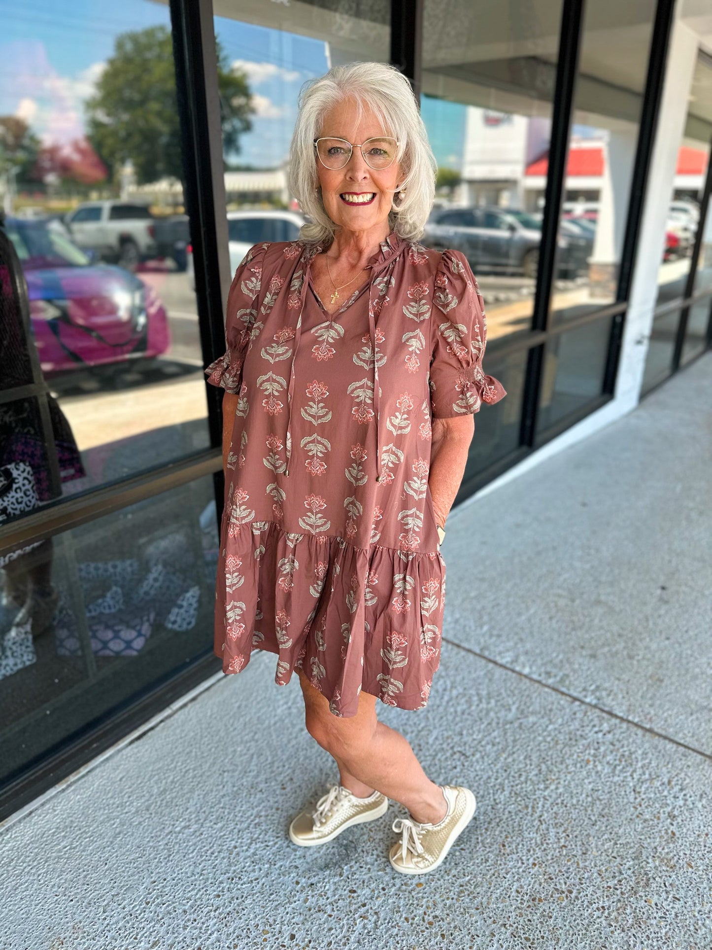 Pumpkin Lovin’ Mini