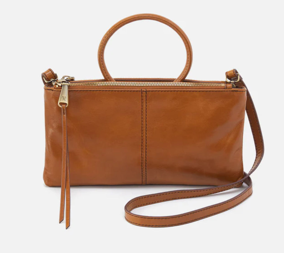 Sable Crossbody