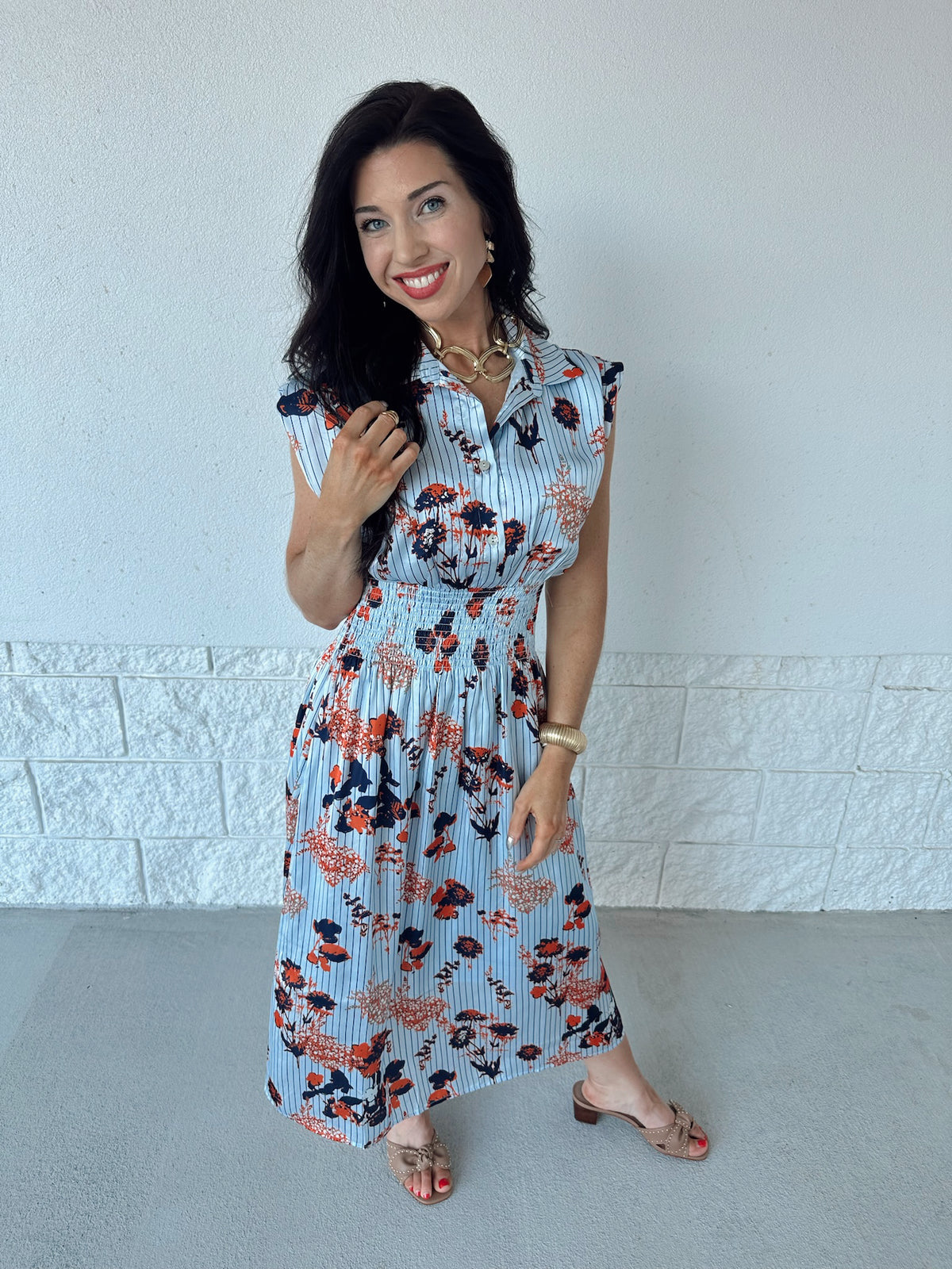 Lovi Dress