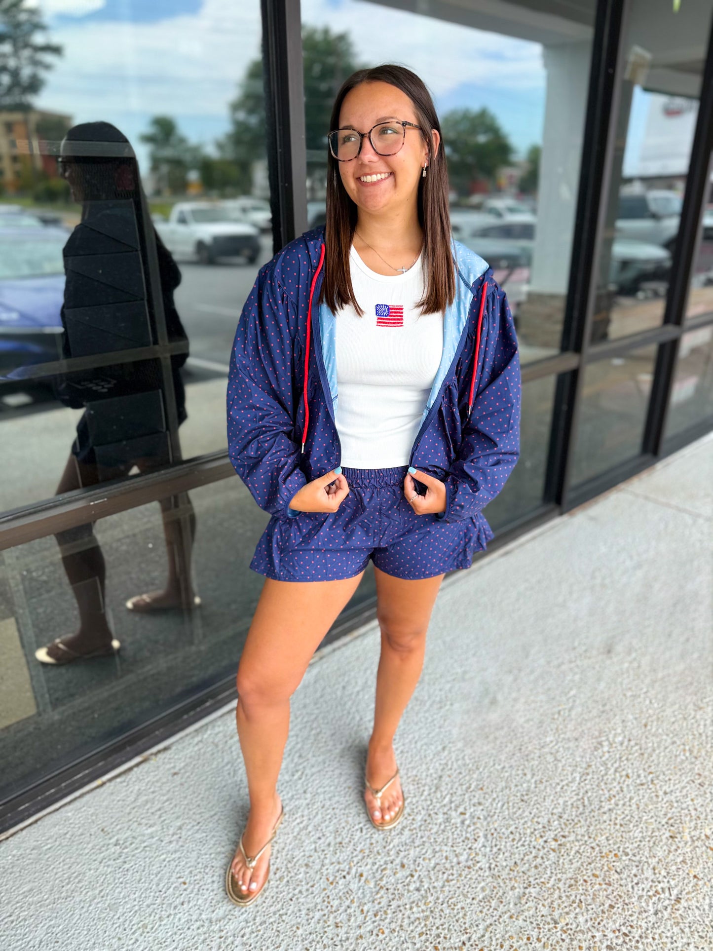 Fourth of July Active Set