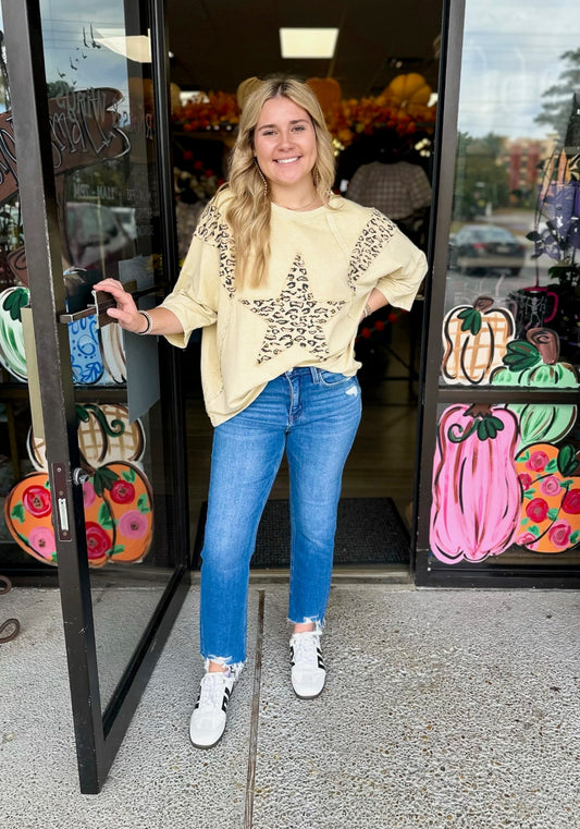 Star Daze Top