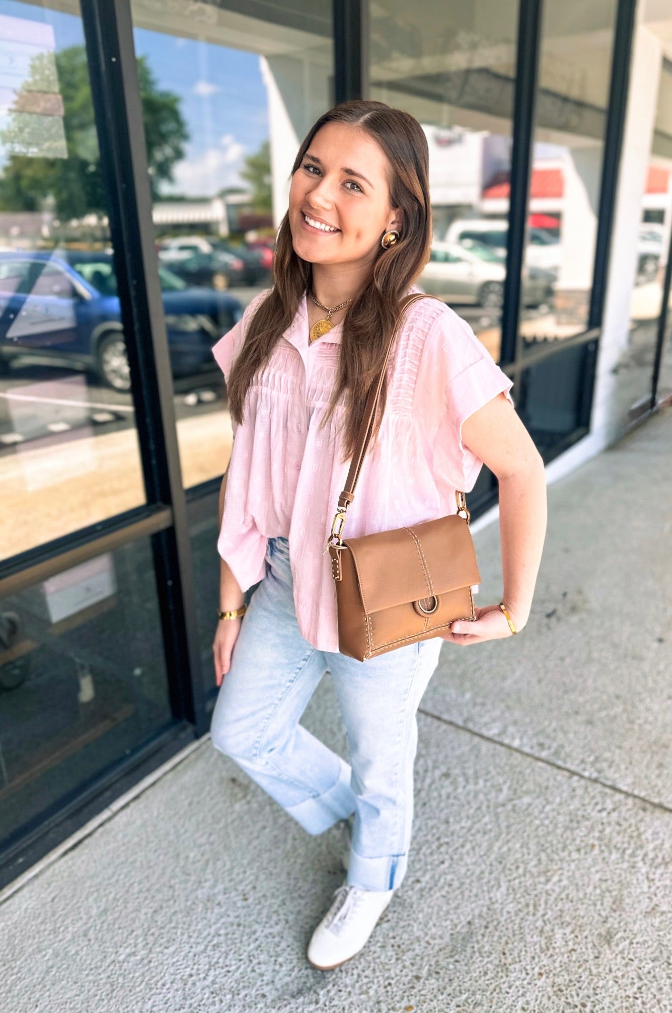 Wowed Denim