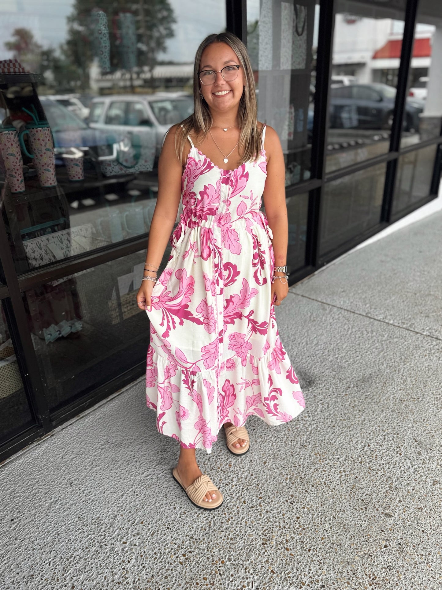 Picnic Perfect Midi