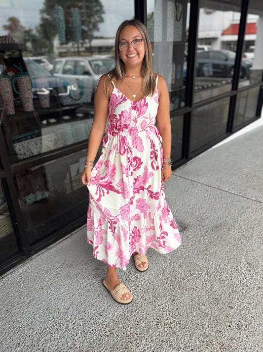 Picnic Perfect Midi