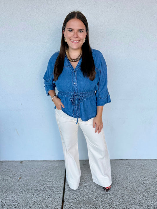 Denim Denim Baby - dark