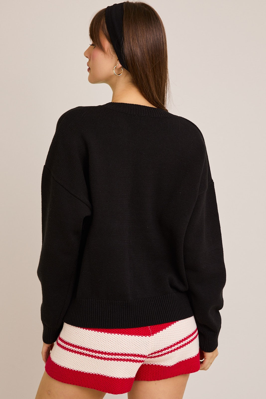 Tailgate Time Sweater