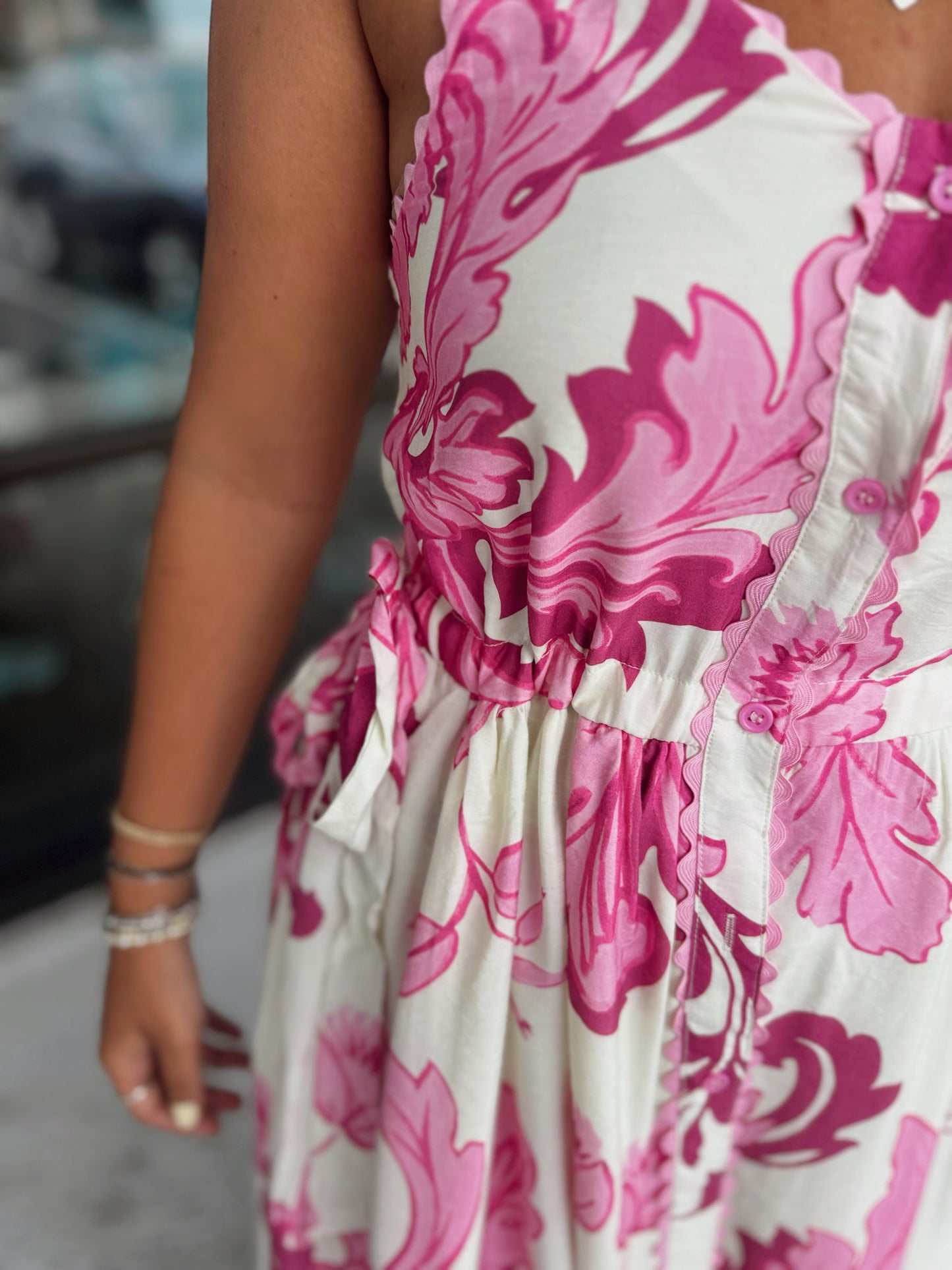 Picnic Perfect Midi