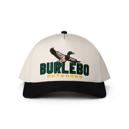 YOUTH -Mighty Duck Cap