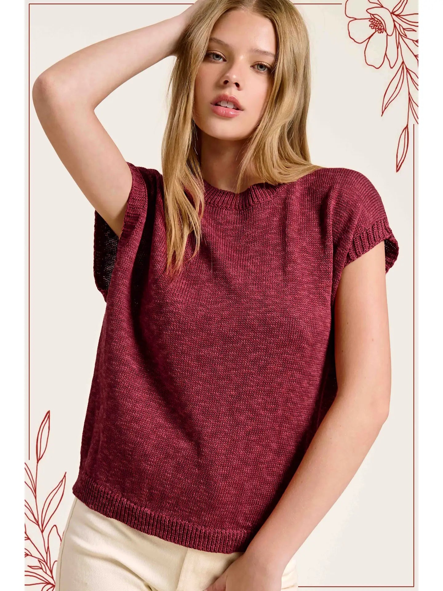 Taylor Top