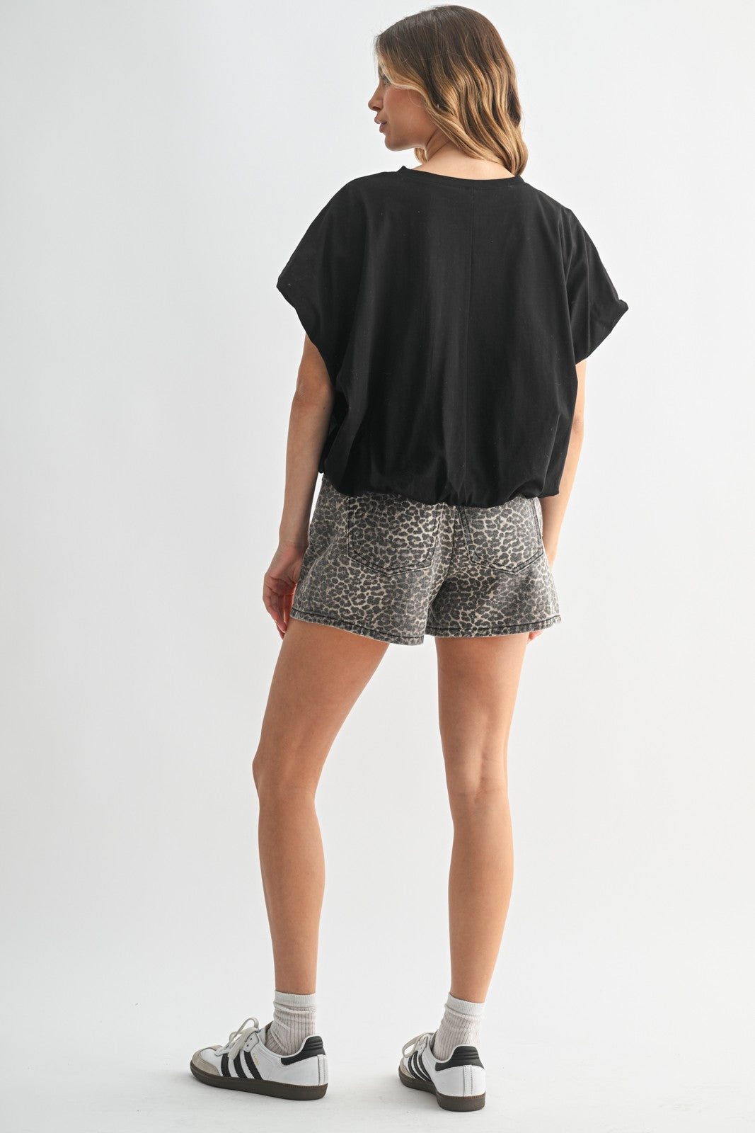 Hallie Top