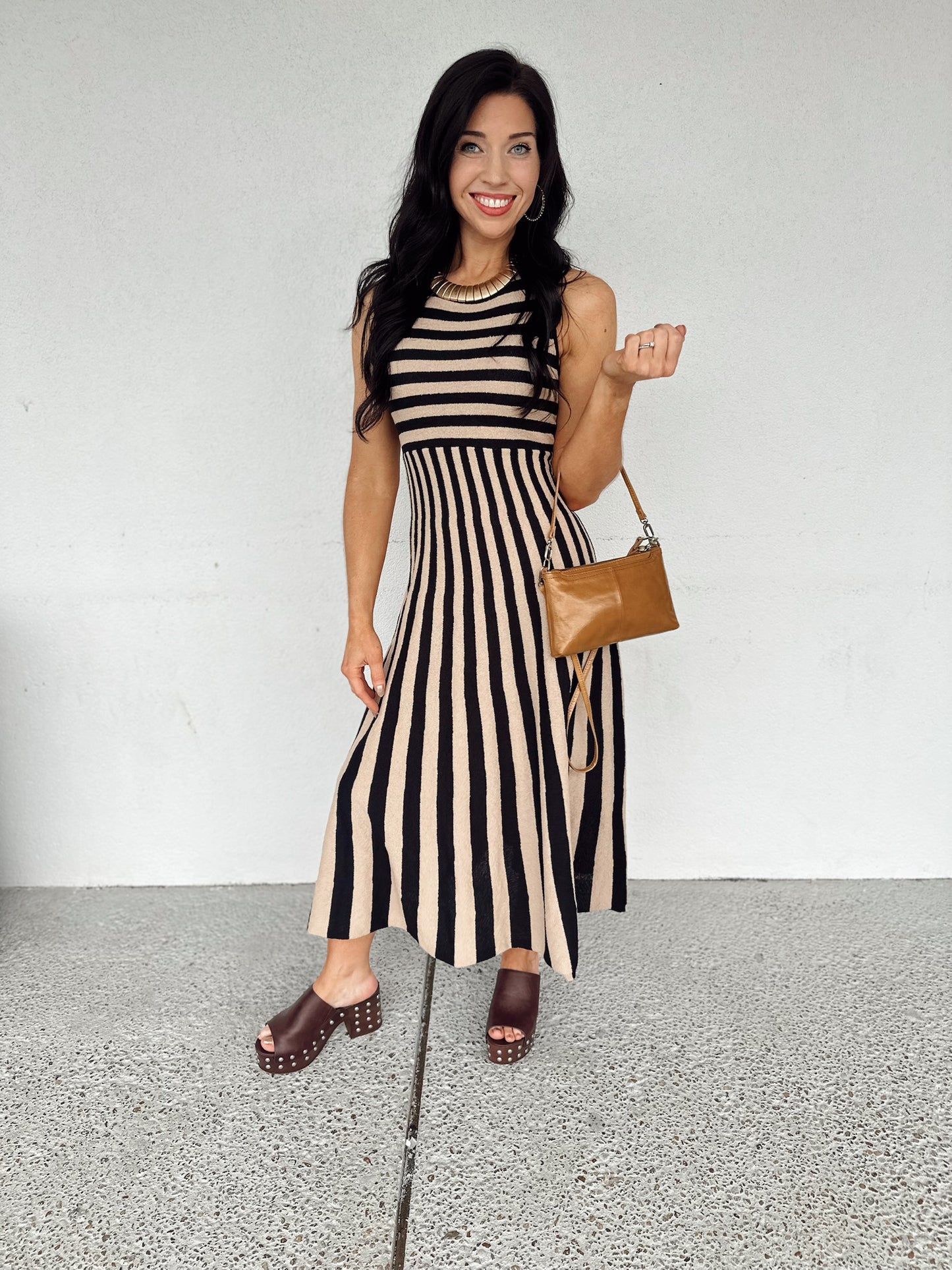 Neutral Babe - black mix