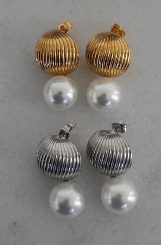 Aubrey Earrings