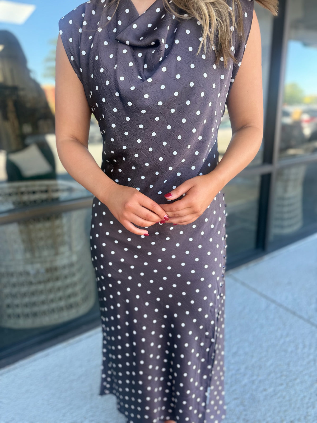 The Sweetest Thing Dress
